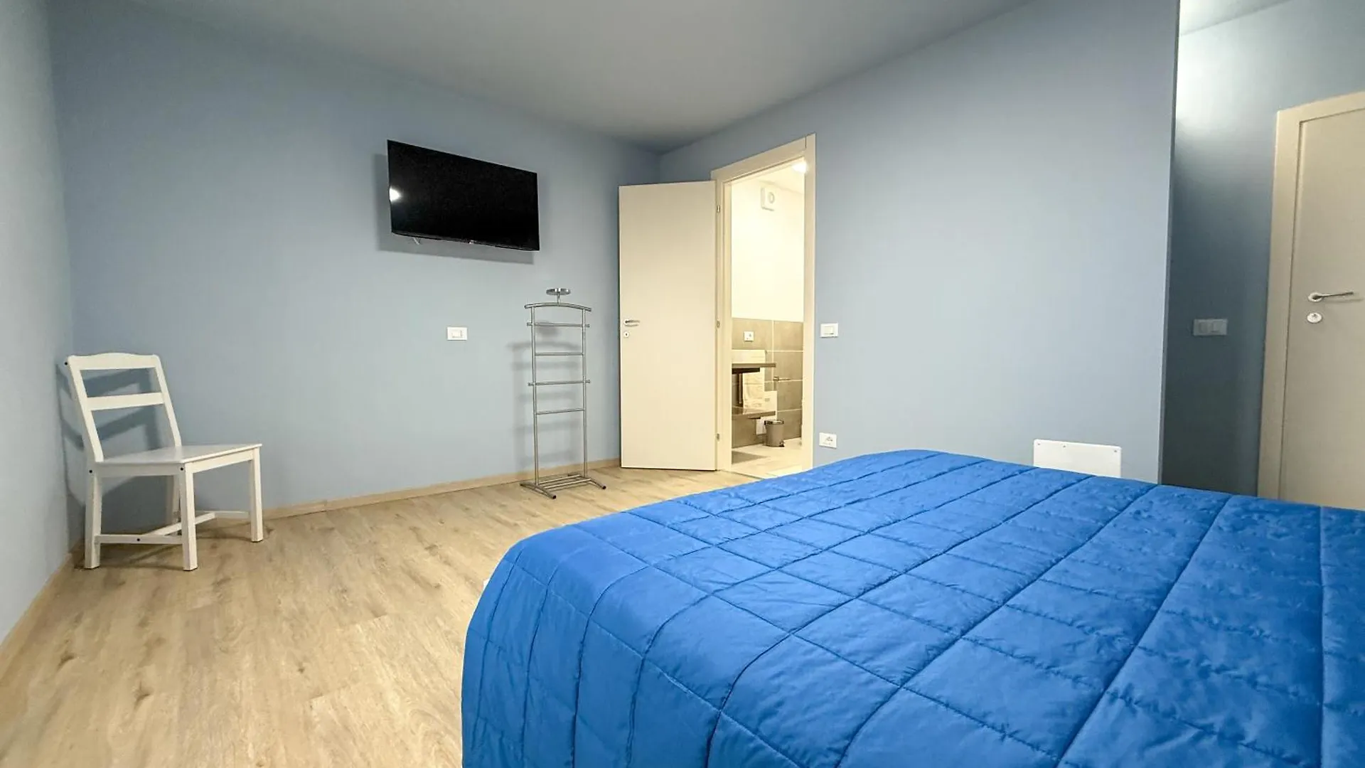 Bed and Breakfast Re-Start Scandolara Ravara