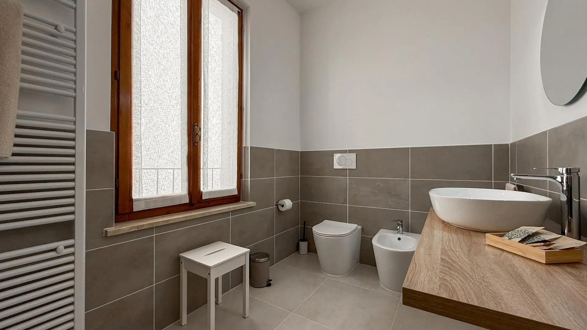 Bed and Breakfast Re-Start Scandolara Ravara