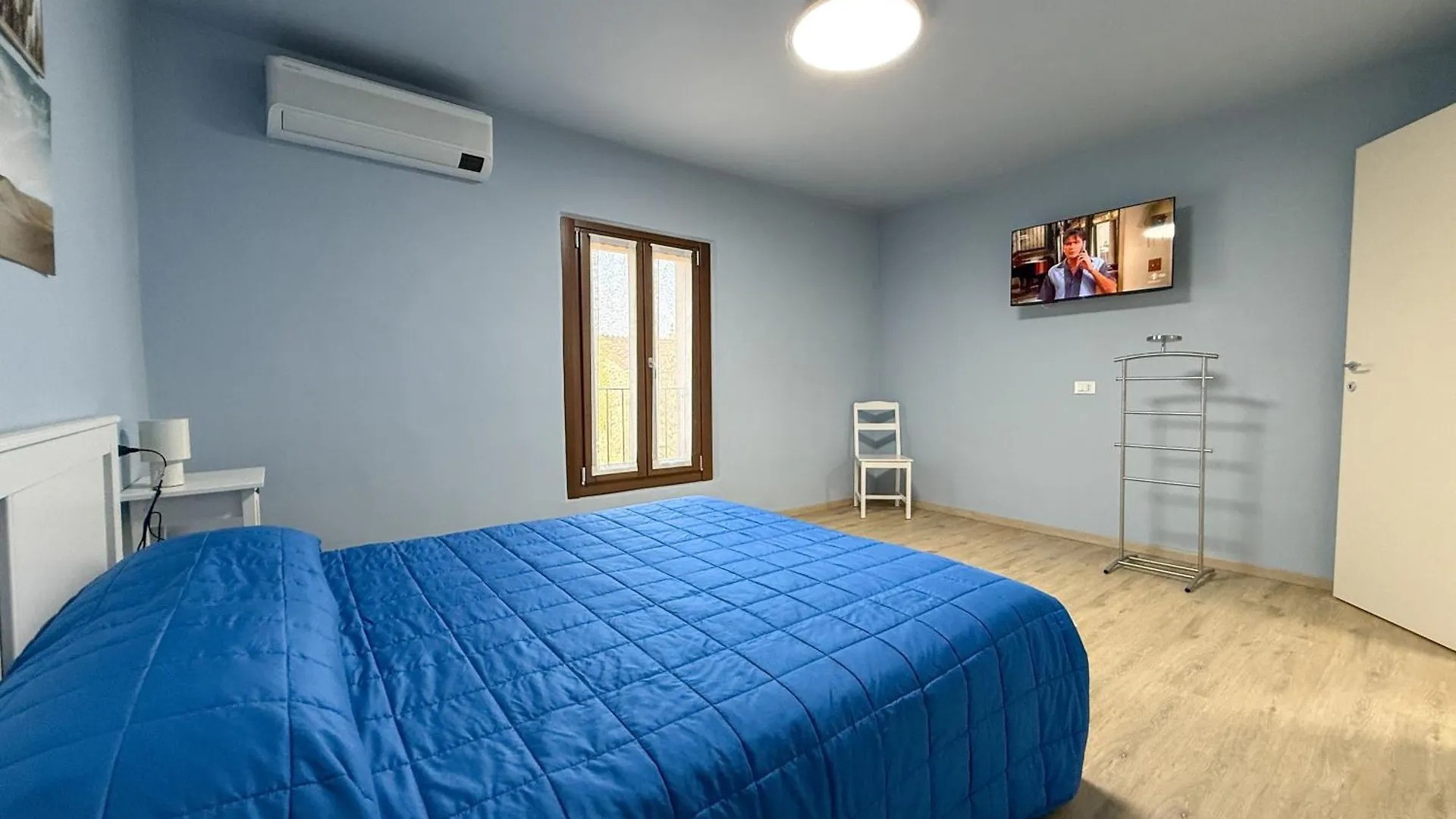 Bed and Breakfast Re-Start Scandolara Ravara