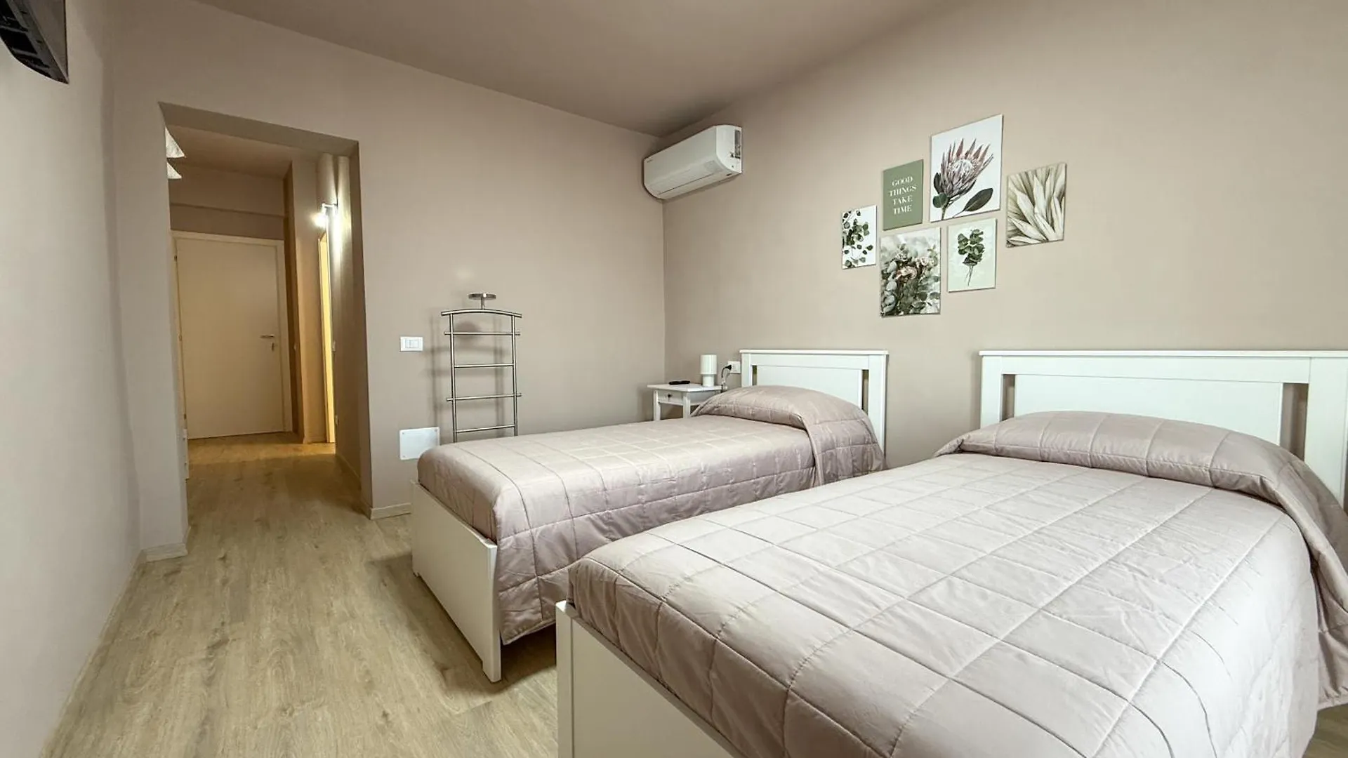 Bed and Breakfast Re-Start Scandolara Ravara